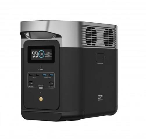 EcoFlow DELTA 2