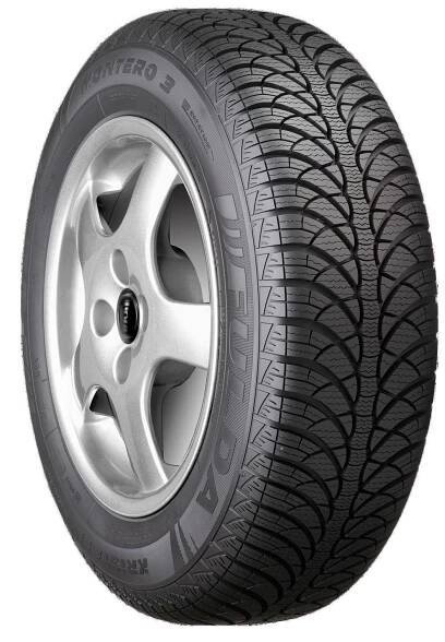 Pneumatiky Fulda KRIST MONTERO 3 175/70 R13 T82 - PNEUCOM.sk