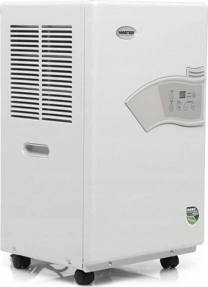 Master Climate Solutions DH 721