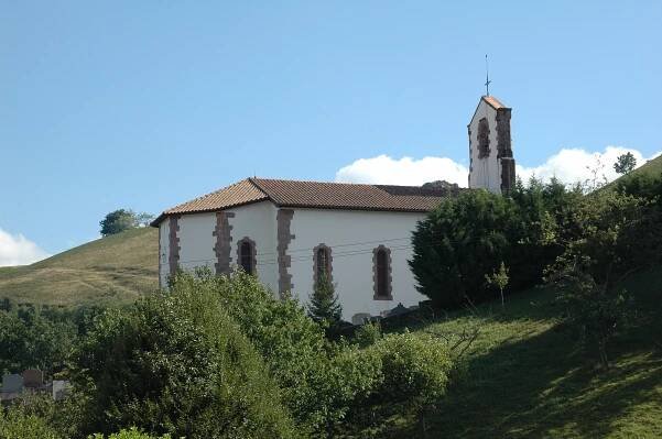 Saint-Martin-d’Arrossa