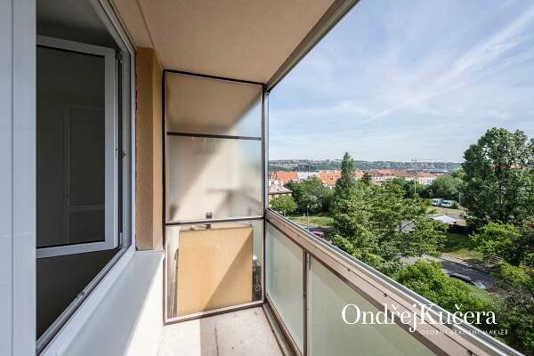 Byt Odlehlá - Ondřej Kučera - osobní realitní makléř | Více jak čtrnáct let zkušeností na trhu s realitami. 