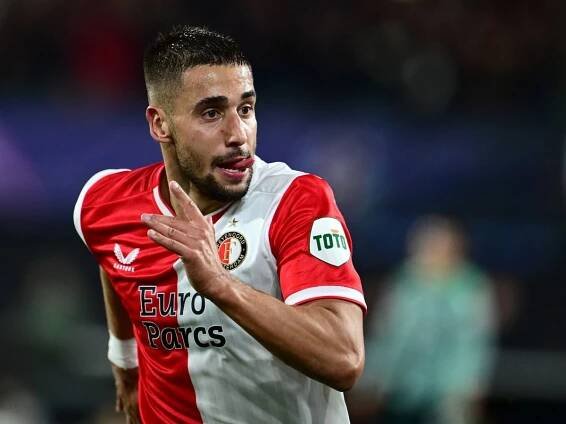 Feyenoord Rotterdam - Sport.cz