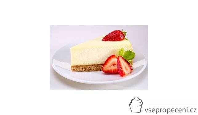 ZTUŽOVAČ ŠLEHAČKY TVAROH CHEESECAKE 500 G - Vsepropeceni.cz