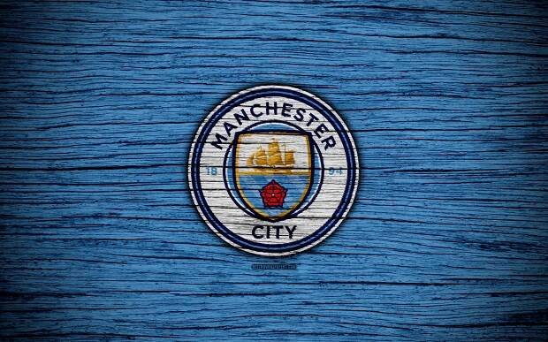 Manchester City 4k Wallpaper