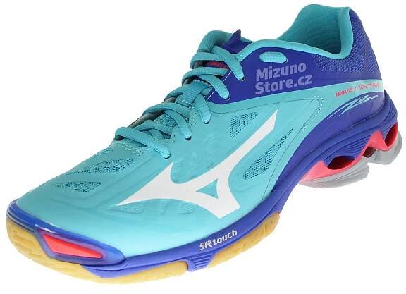 Mizuno Wave Lightning Z2 V1GC160063