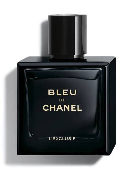 CHANEL BLEU DE CHANEL L'EXCLUSIF  -