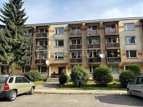 Prodej Byt 1+1, Haškova, Žďár nad Sázavou - Žďár nad Sázavou 6