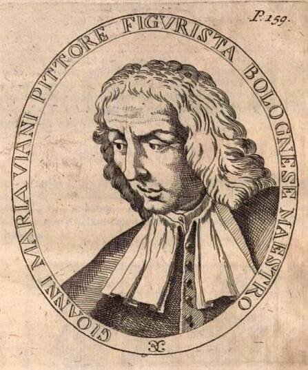 Giovanni Maria Viani