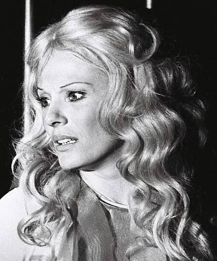 Delphine Seyrig - Wikipedia