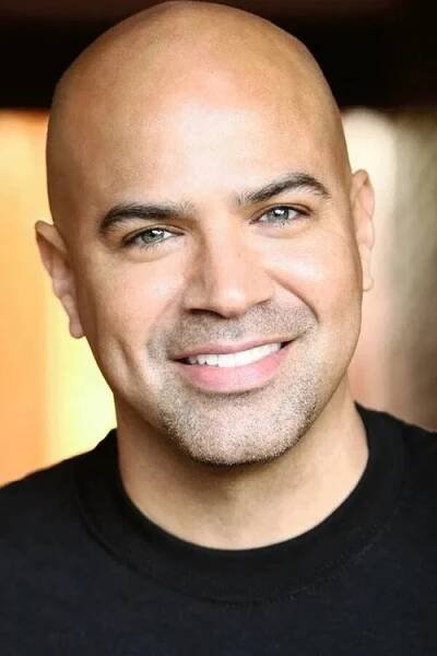 Philip Anthony-Rodriguez herec • Filmožrouti.cz
