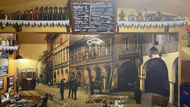 HOSPODA POD LAMPOU, Teplice - Restaurant Reviews, Photos & Phone Number - Tripadvisor