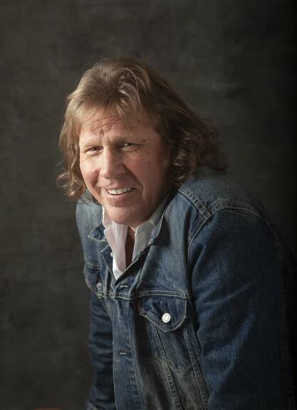 Portraits – CHRIS BUTLER