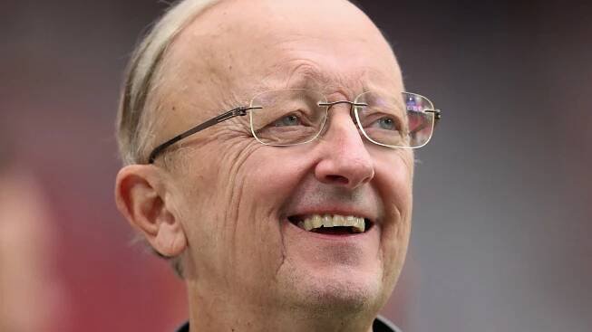 John Clayton, N.F.L. Reporter Best Known for His ESPN Work, Dies at 67