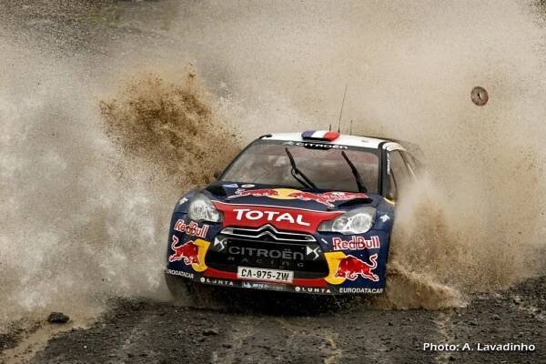 Kubica v týmu s Hirvonenem a Sordem
