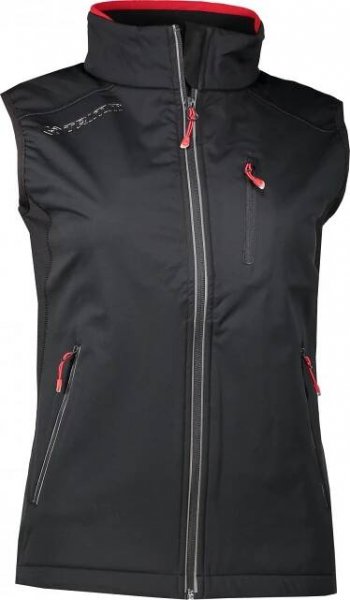 Trimm Vespa Lady Grafit Black