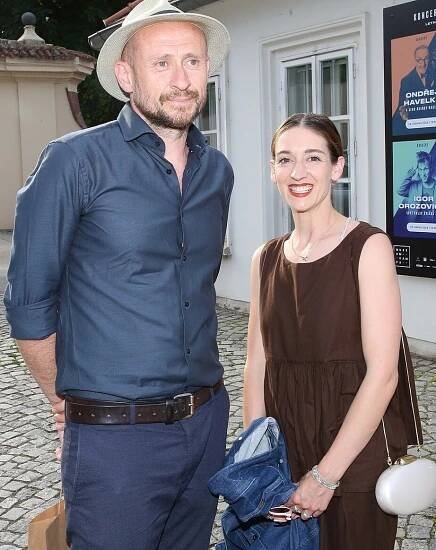 Marta Dancingerová přiznala rozchod s otcem svého syna! Krach vztahu dlouho tajila