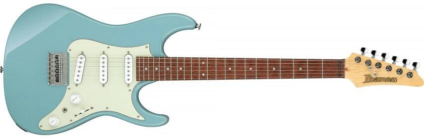 AZES31-PRB - Purist Blue