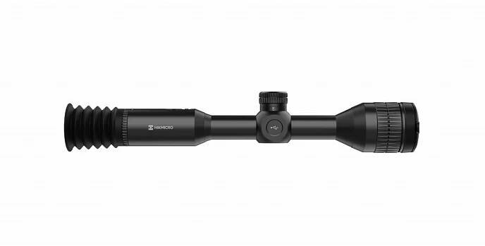 Hikmicro Stellar SH35 termovizní zaměřovač | infoto.cz