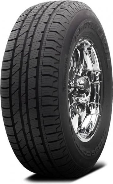Continental ContiCrossContact LX Sport 255/50 R19 107H cena od 4 487 Kč | Pricemania