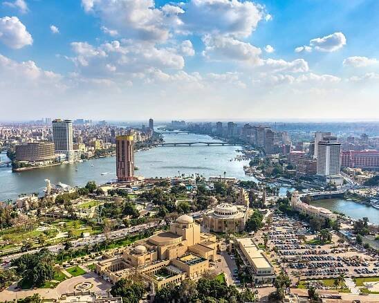 Ägypten Urlaub: Last Minute & Pauschalreisen | LMX.de