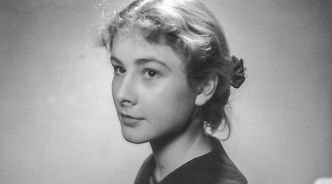 Jana Rybářová
