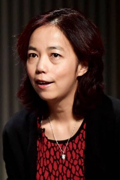 Fei-Fei Li Started an AI Revolution by Seeing Like an Algorithm