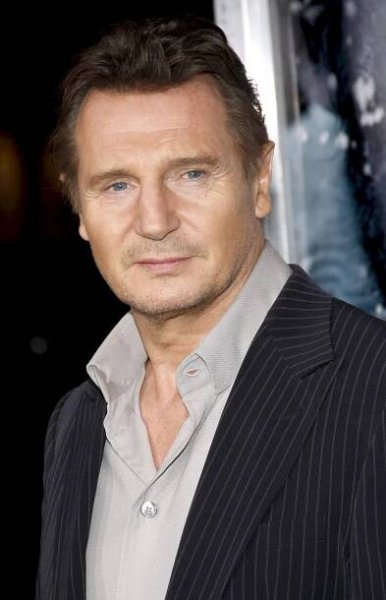 Liam Neeson - CoJeCo.cz