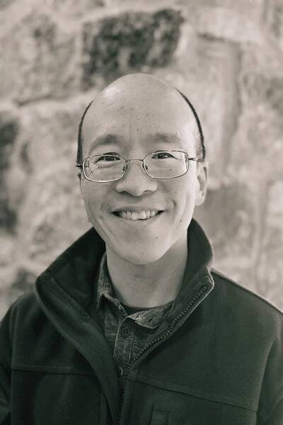 Eric Liu