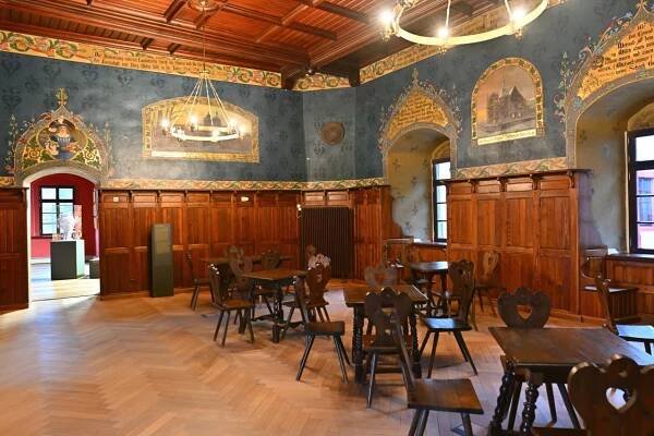 Veranstaltungen Burg Mylau | Burgfest, Konzerte, Lesungen, Workshops