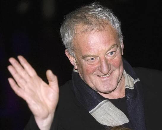 Ve věku 79 let zemřel herec Bernard Hill, známý zejména díky rolím kapitána ve filmu Titanik...