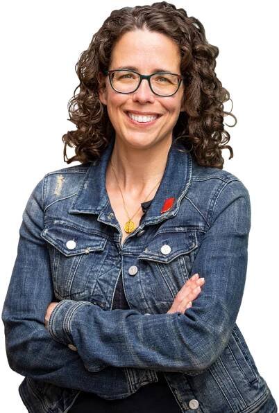 Jane Friedman