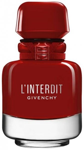 L'Interdit Rouge Ultime parfémová voda 35 ml
