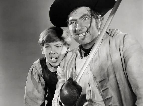 Biography - The Official Licensing Website of Robert Newton