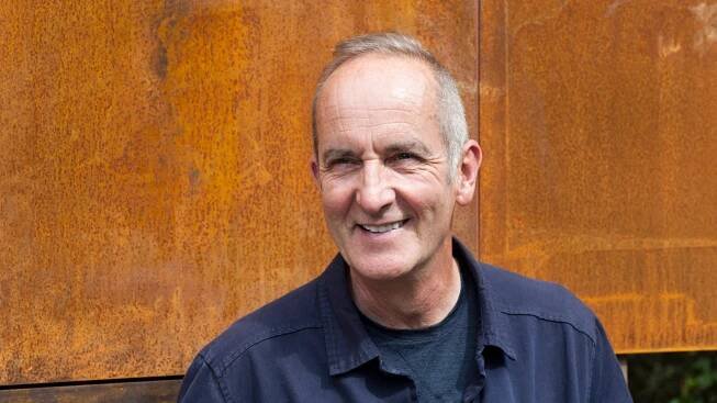 Who is Kevin McCloud and is he married?...