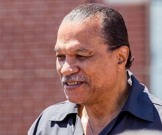 Billy Dee Williams Biography - Facts, Childhood, Family Life & Achievements