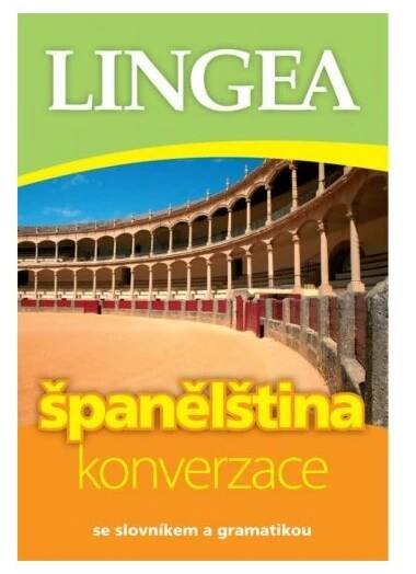 Španělština - konverzace