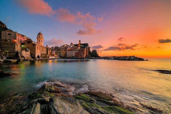 7290x4866 Vernazza 4k Ultra HD Wallpaper on WallpaperBat