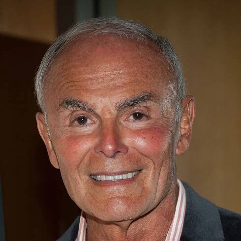 John Saxon, a Star of ‘Enter the Dragon,’ Is Dead at 83
