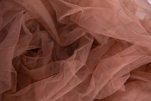 Tulle Dress