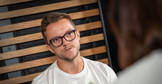Fialův zeť: Zaklínadla národních konzervativců jsou úsměvná, Motoristé nejsou konkurence ODS