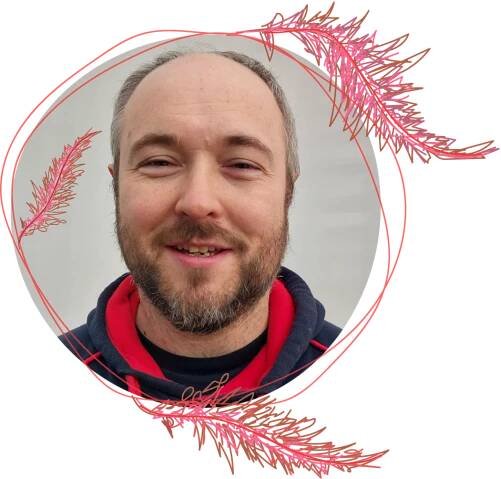 Joe Russell Head of Analytical