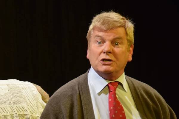 Talking Heads - Wedmore Theatre