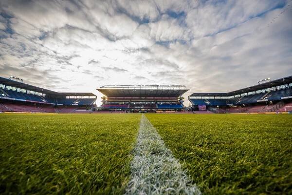 epet Arena — AC Sparta Praha | Prague City Tourism