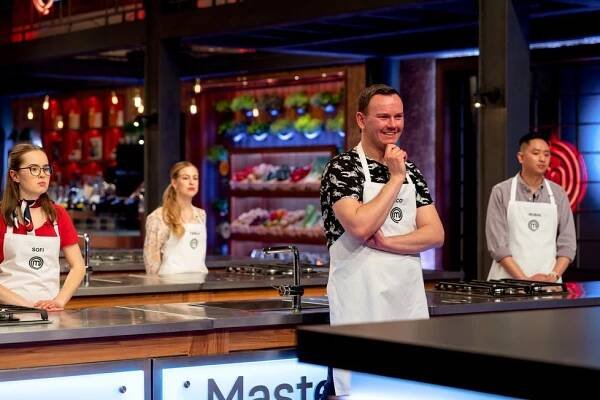 MasterChef Česko: Drsný souboj o imunitu! A kdo posune hranice soutěže?
