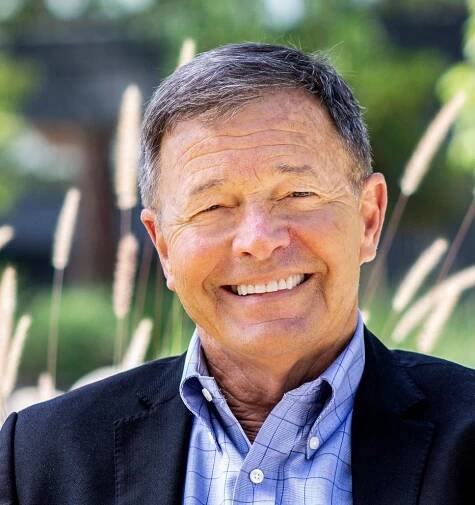 DIFFERENCE MAKERS: UC Irvine Samueli School of Engineering 2021-22 Dean's Report by UC Irvine Samueli School of Engineering