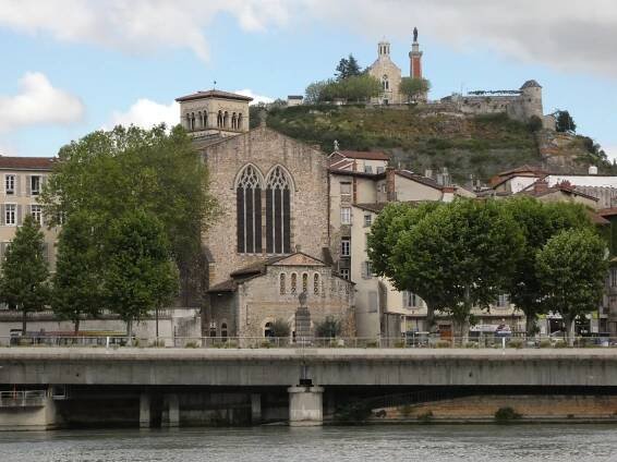 Vienne, Isère