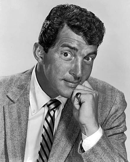 Dean Martin citáty