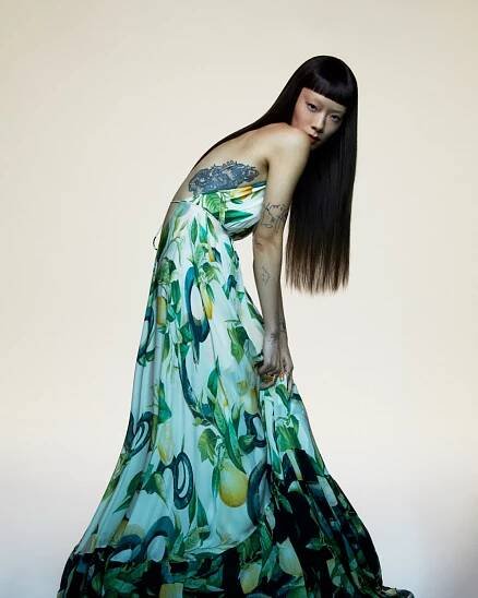 Rina Sawayama x Zalando | Smarts | Global PR & Creative Agency