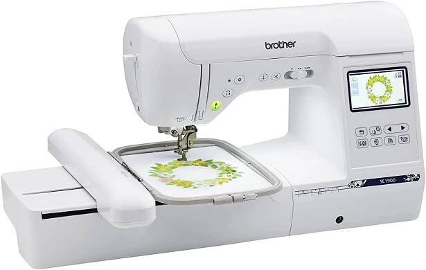 Brother Sewing Machine Parts: Your Essential Guide For Projects
