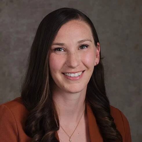 Megan Tucker, Counselor - Arcadia Counseling